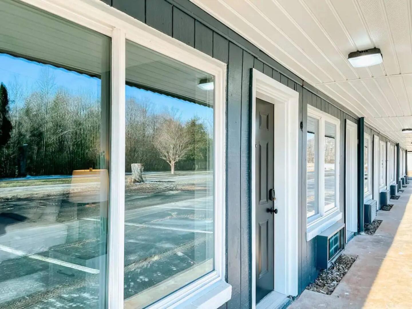 Meadow Room At The Trailblazer Unit 7 Townsend Exterior foto