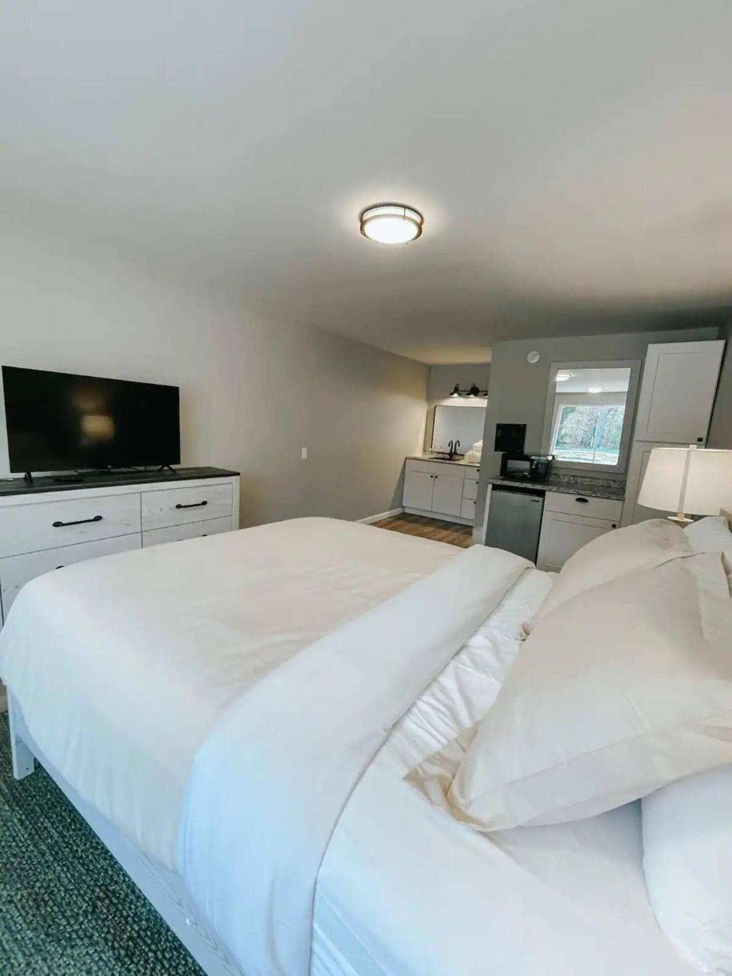 Meadow Room At The Trailblazer Unit 7 Townsend Exterior foto